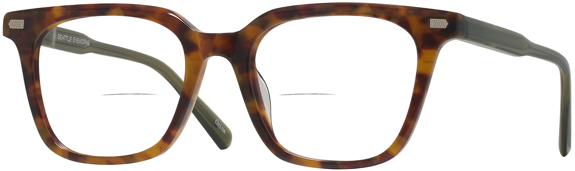 Seattle Eyeworks 994 Bifocal - Image 11