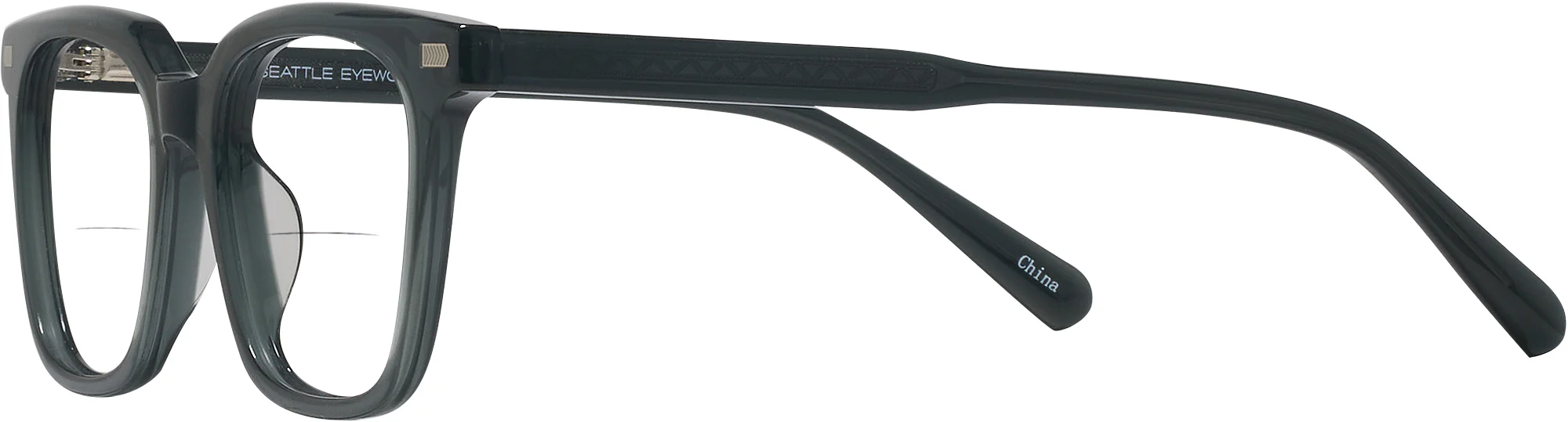 Seattle Eyeworks 994 Bifocal - Image 17