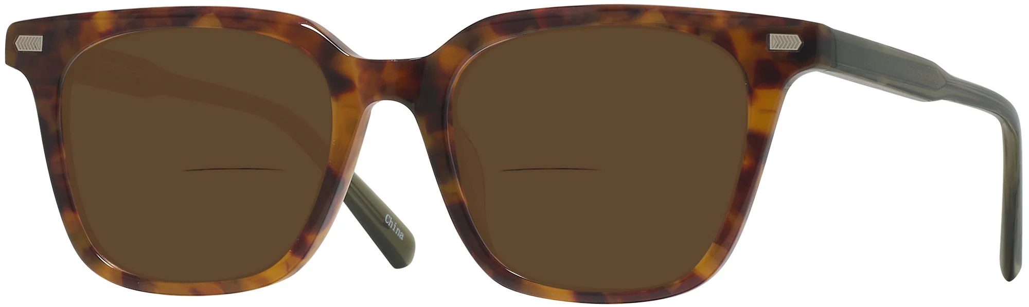 Seattle Eyeworks 994 Bifocal Reading Sunglasses - Image 11