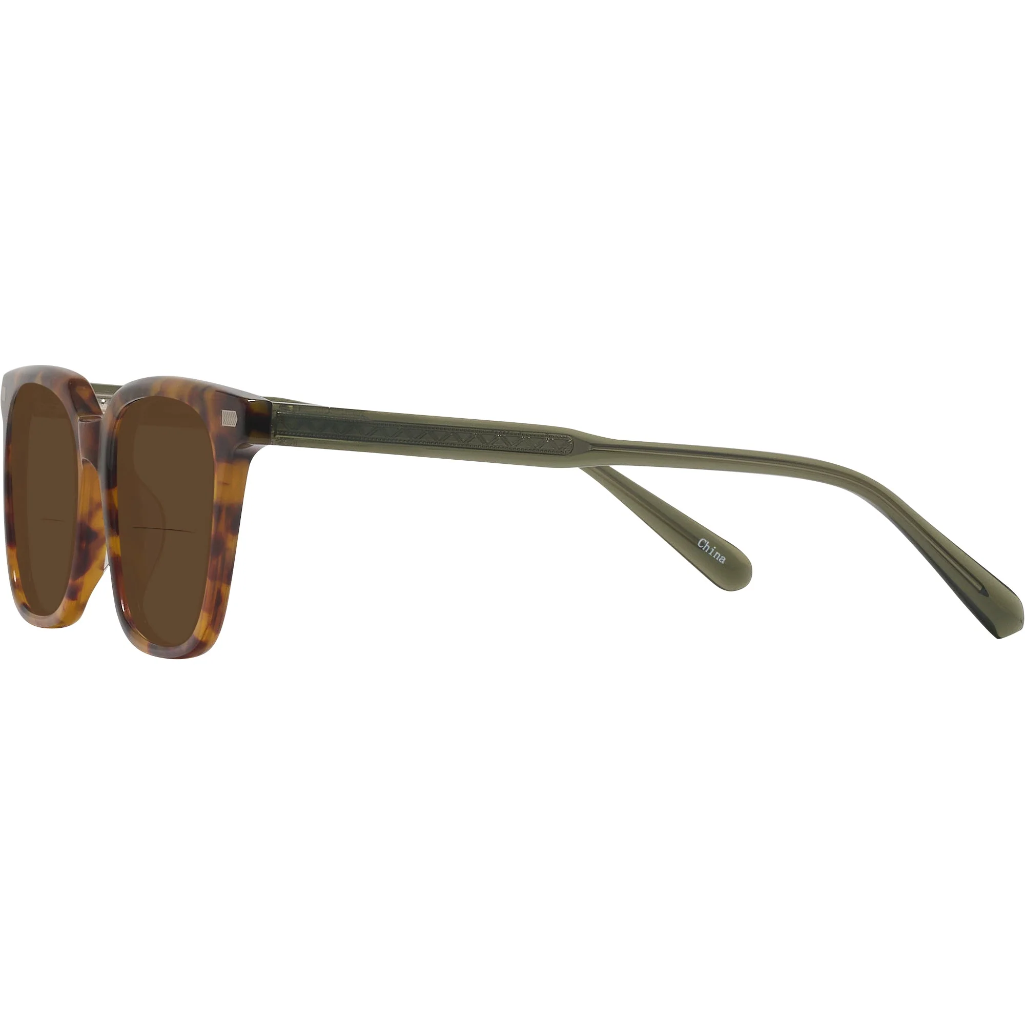 Seattle Eyeworks 994 Bifocal Reading Sunglasses - Image 3