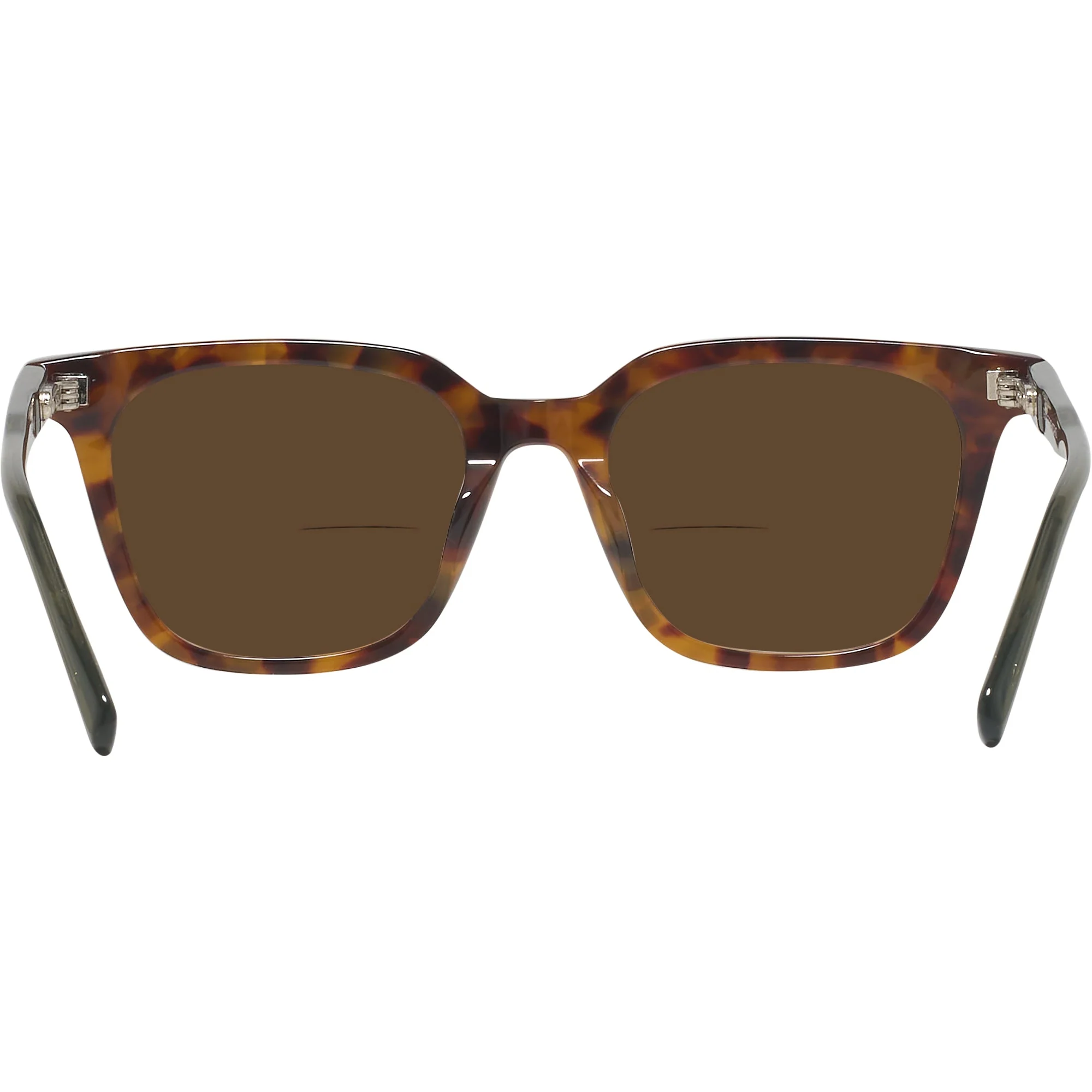Seattle Eyeworks 994 Bifocal Reading Sunglasses - Image 4