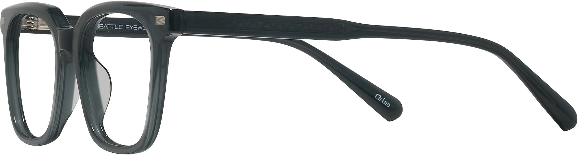Seattle Eyeworks 994 Computer Style Progressive - Image 7