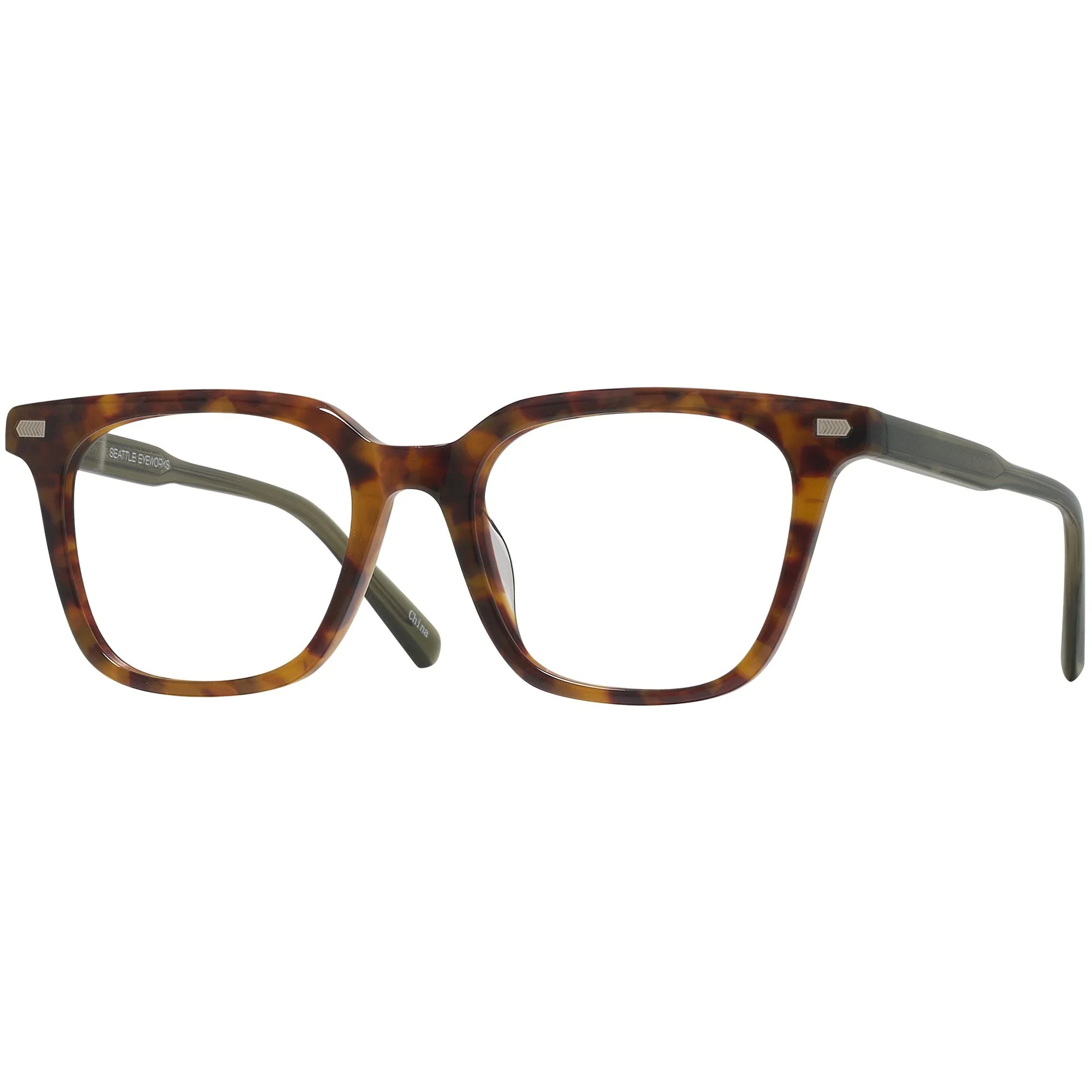 Seattle Eyeworks 994 Computer Style Progressive - Image 9
