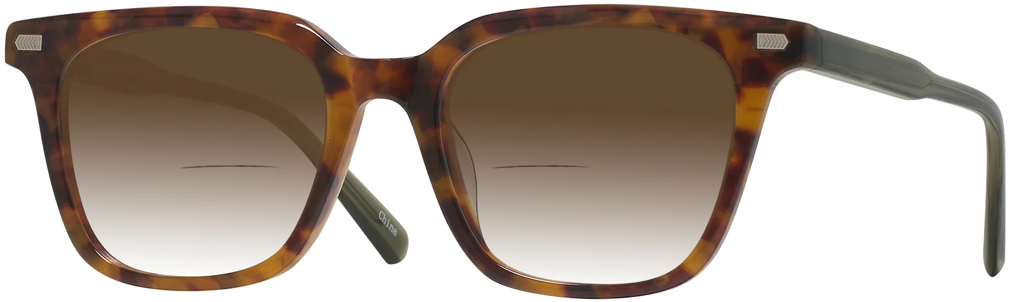 Seattle Eyeworks 994 w/ Gradient Bifocal Reading Sunglasses - Image 11