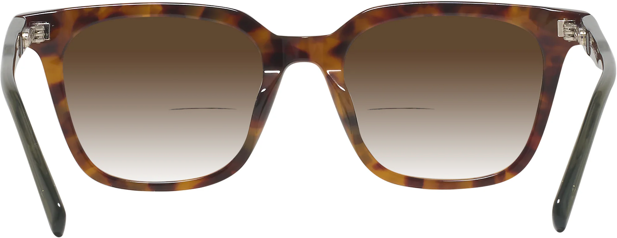 Seattle Eyeworks 994 w/ Gradient Bifocal Reading Sunglasses - Image 14