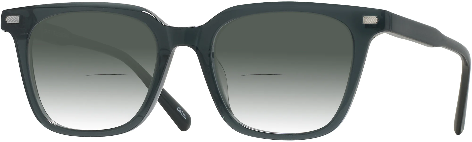 Seattle Eyeworks 994 w/ Gradient Bifocal Reading Sunglasses - Image 15