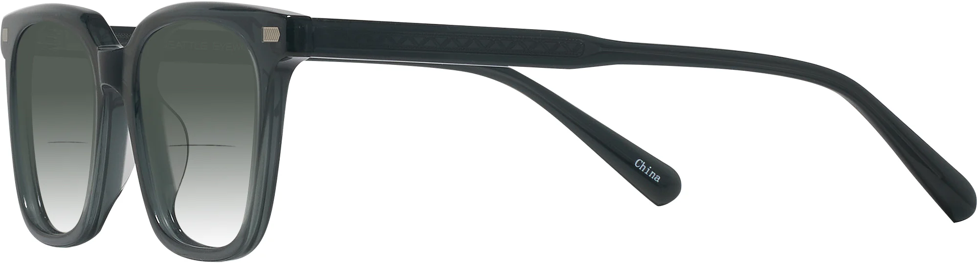 Seattle Eyeworks 994 w/ Gradient Bifocal Reading Sunglasses - Image 17