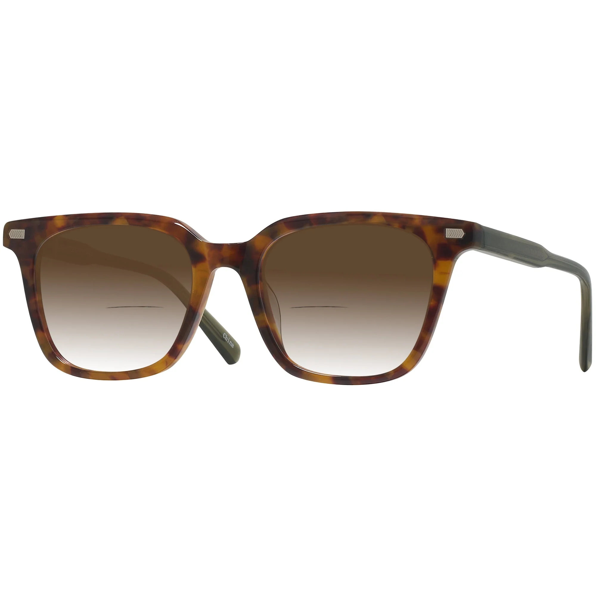 Seattle Eyeworks 994 w/ Gradient Bifocal Reading Sunglasses - Image 19