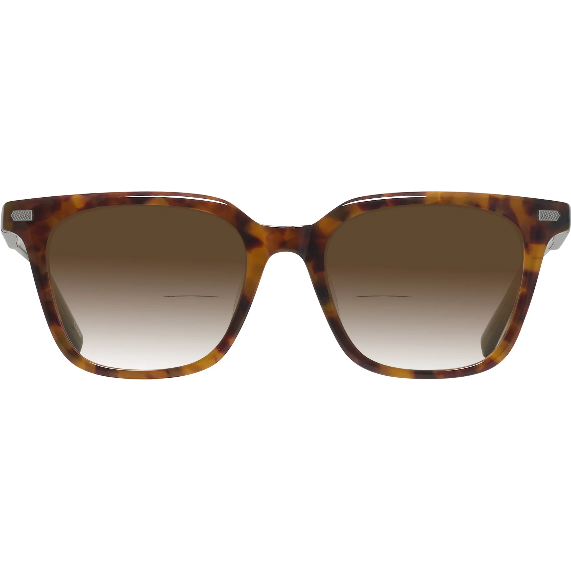 Seattle Eyeworks 994 w/ Gradient Bifocal Reading Sunglasses - Image 2