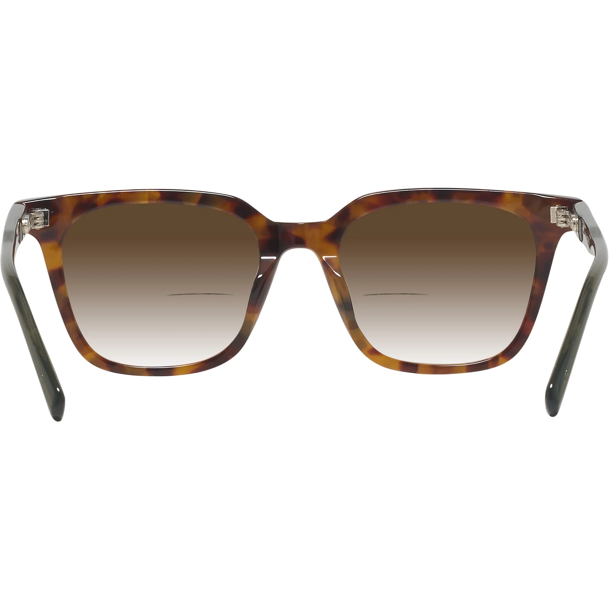 Seattle Eyeworks 994 w/ Gradient Bifocal Reading Sunglasses - Image 4