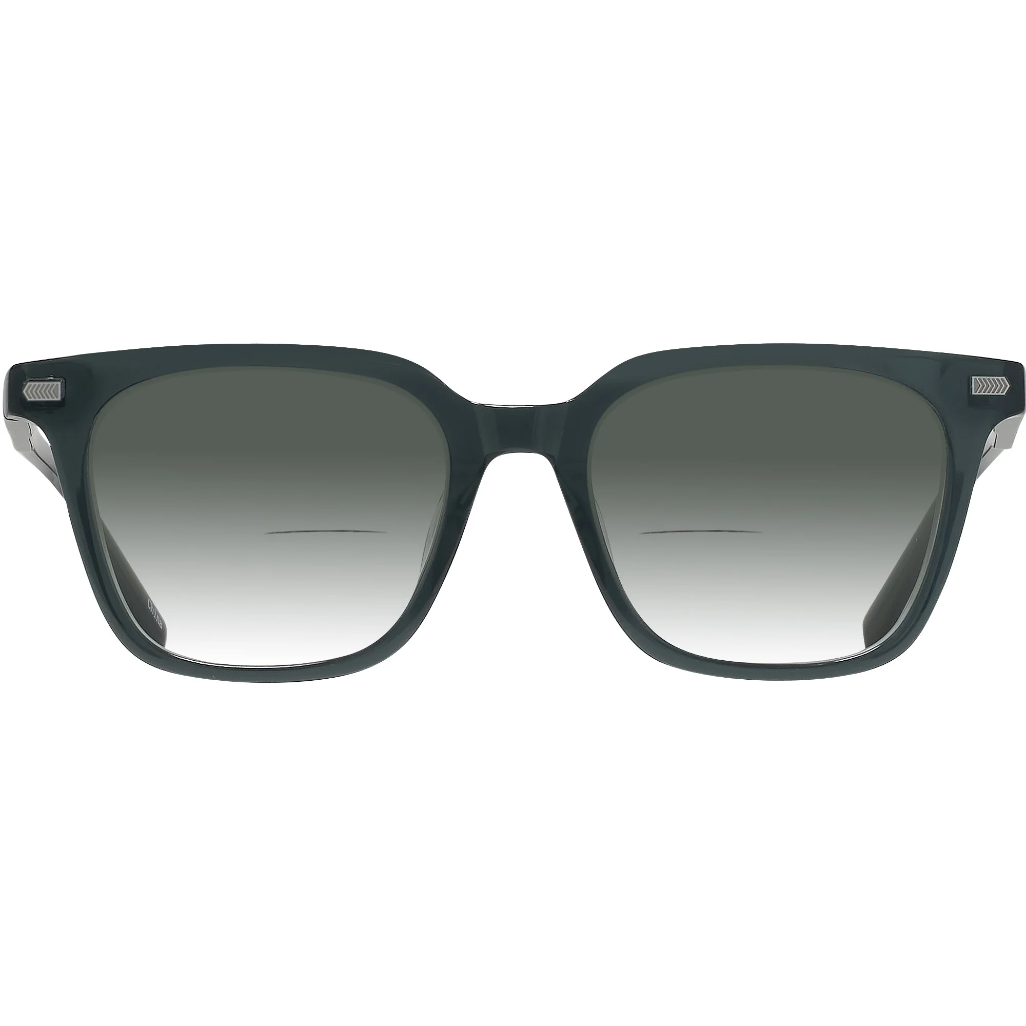 Seattle Eyeworks 994 w/ Gradient Bifocal Reading Sunglasses - Image 6