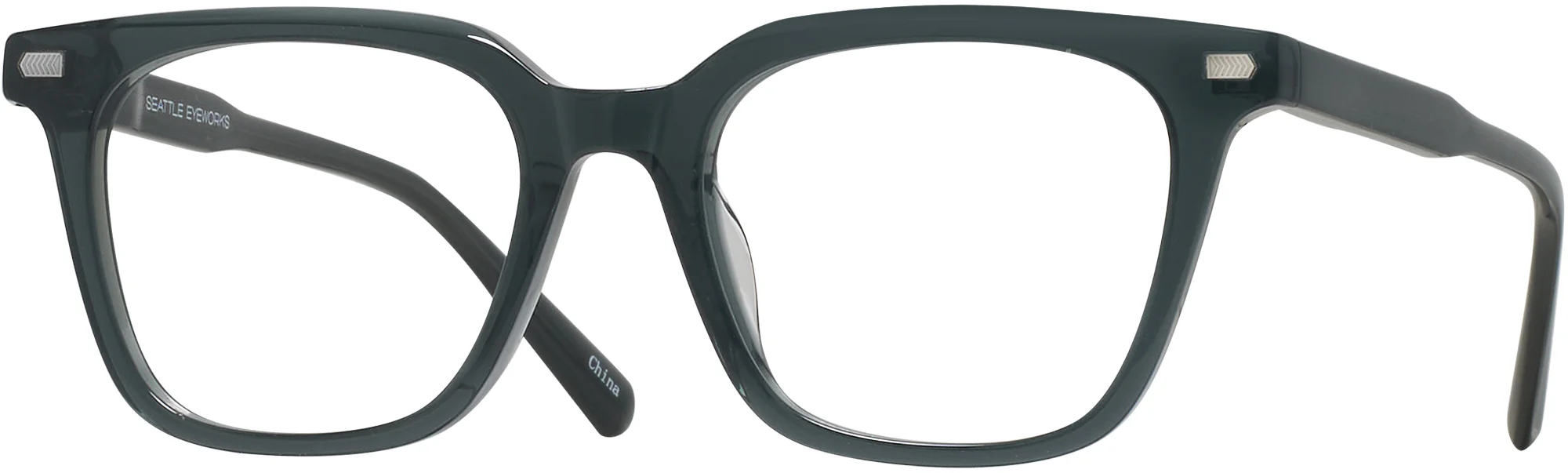 Seattle Eyeworks 994 Progressive No-Lines - Image 15