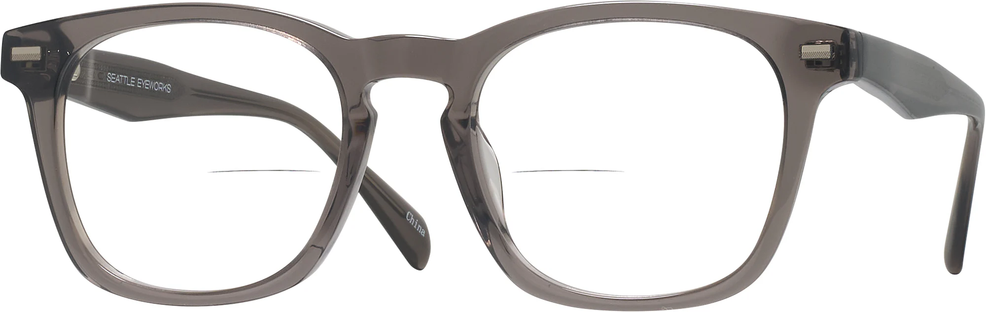 Seattle Eyeworks 995 Bifocal - Image 6