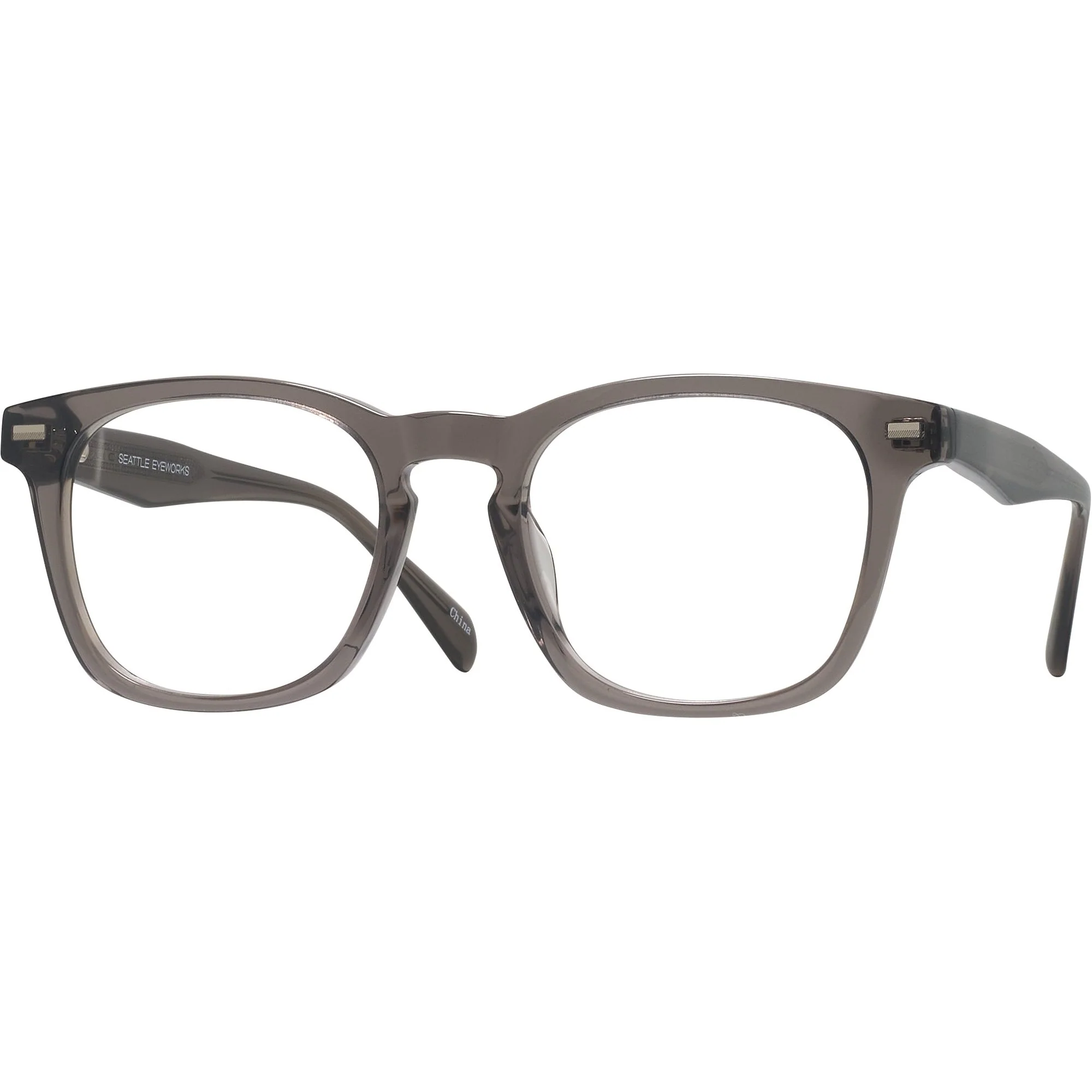 Seattle Eyeworks 995 Single Vision Full Frame - Image 10
