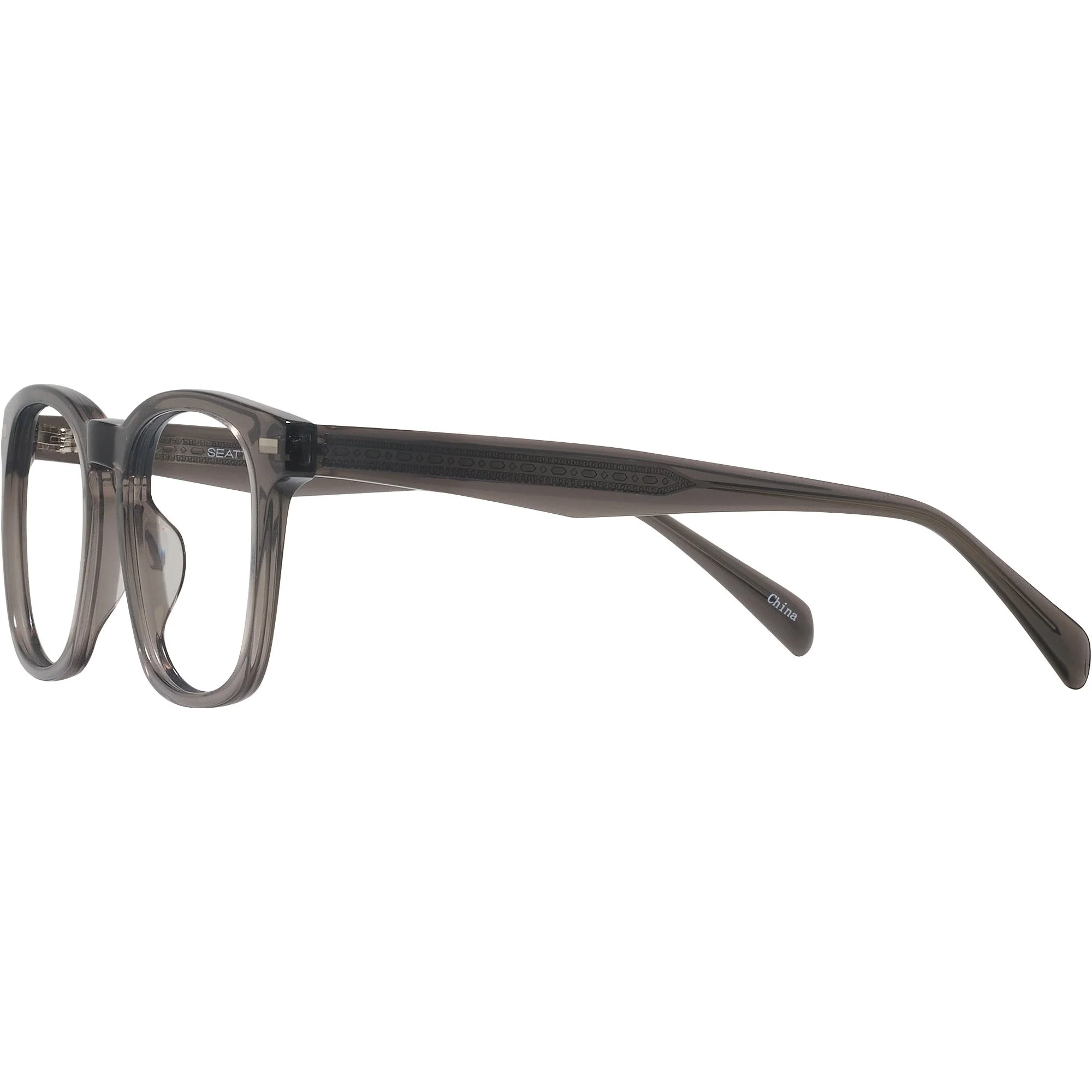 Seattle Eyeworks 995 Single Vision Full Frame - Image 3