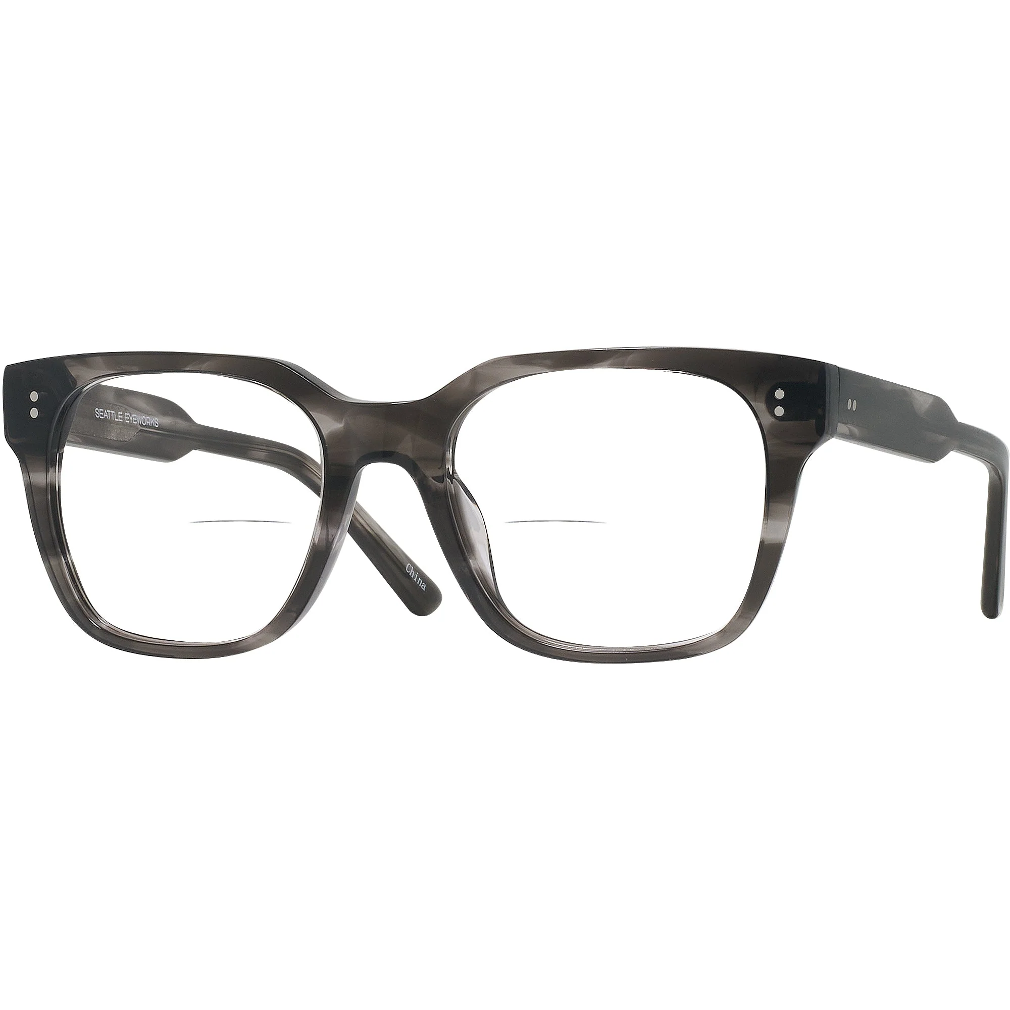 Seattle Eyeworks 996 Bifocal - Image 35