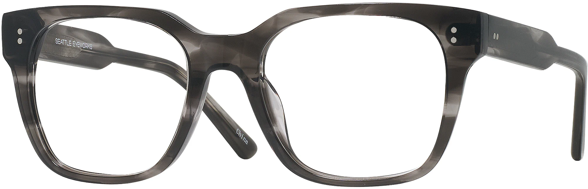 Seattle Eyeworks 996 Computer Style Progressive - Image 20