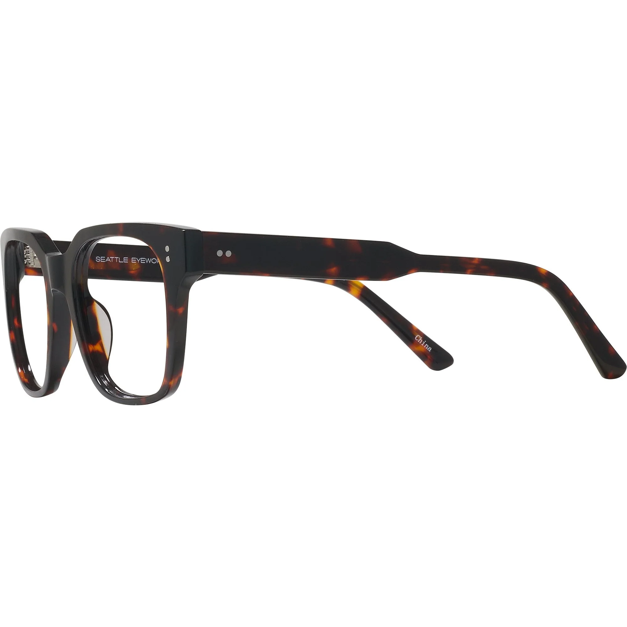 Seattle Eyeworks 996 Progressive No-Lines - Image 11