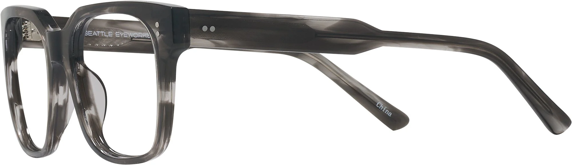 Seattle Eyeworks 996 Progressive No-Lines - Image 22