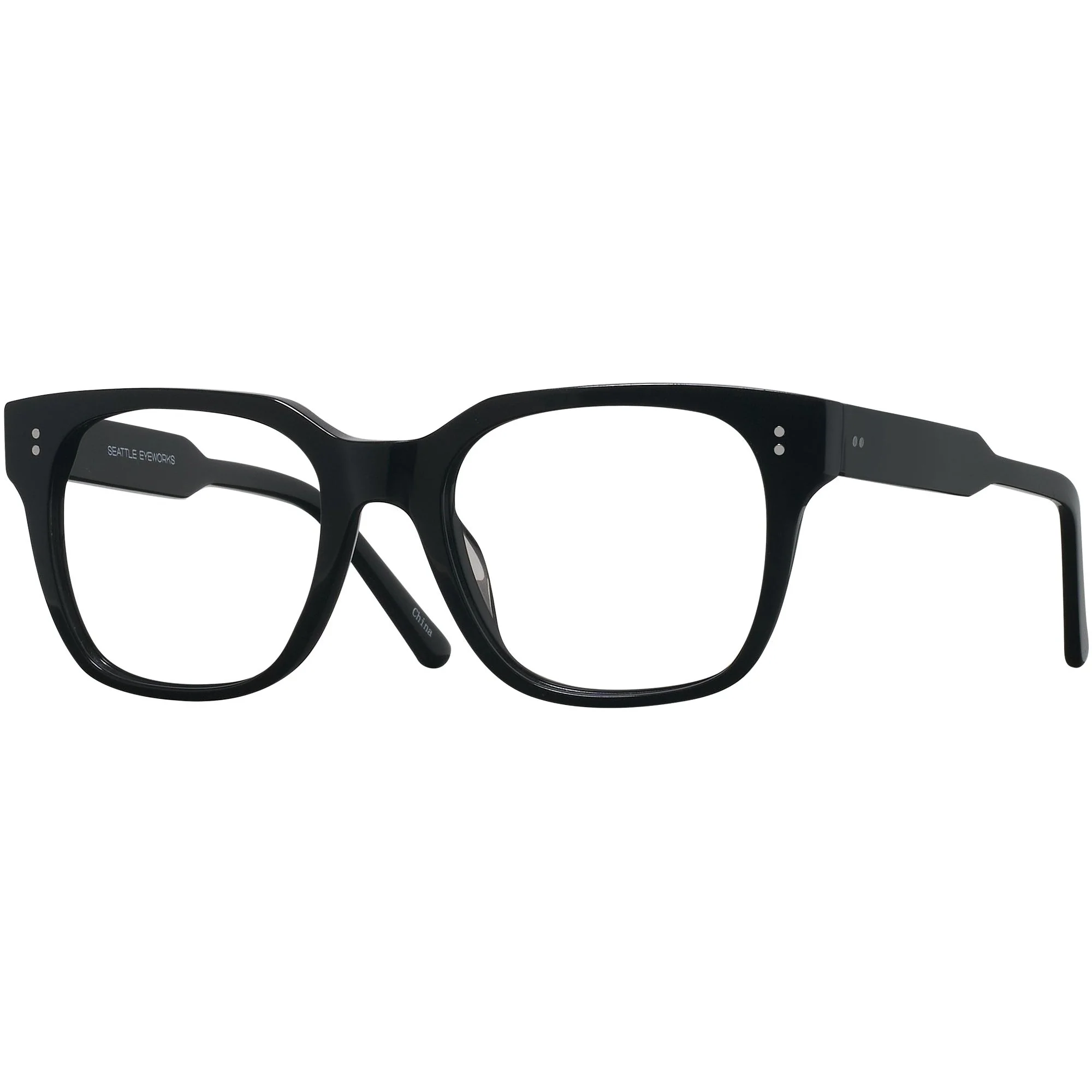Seattle Eyeworks 996 Single Vision Full Frame