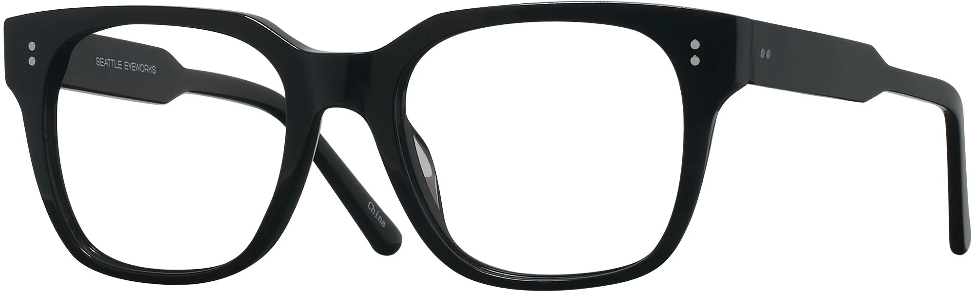 Seattle Eyeworks 996 Single Vision Full Frame - Image 16