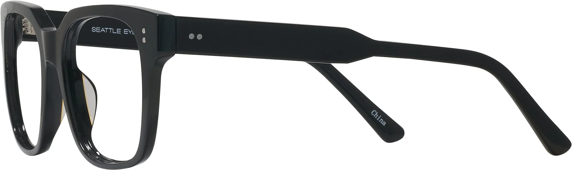 Seattle Eyeworks 996 Single Vision Full Frame - Image 18