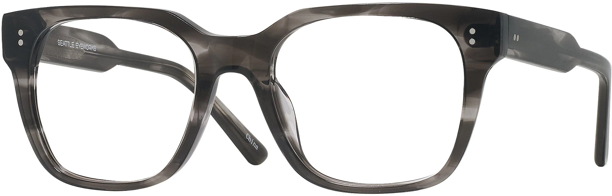 Seattle Eyeworks 996 Single Vision Full Frame - Image 20