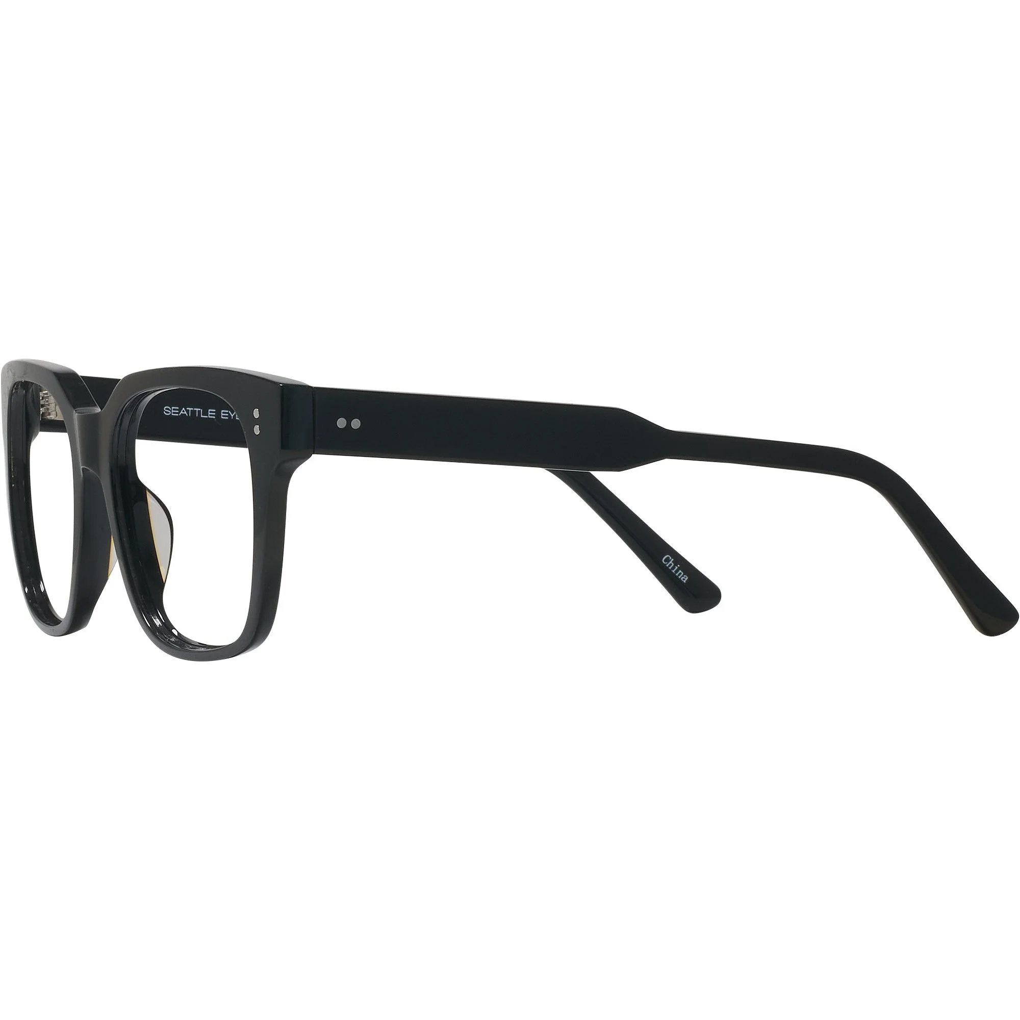 Seattle Eyeworks 996 Single Vision Full Frame - Image 3