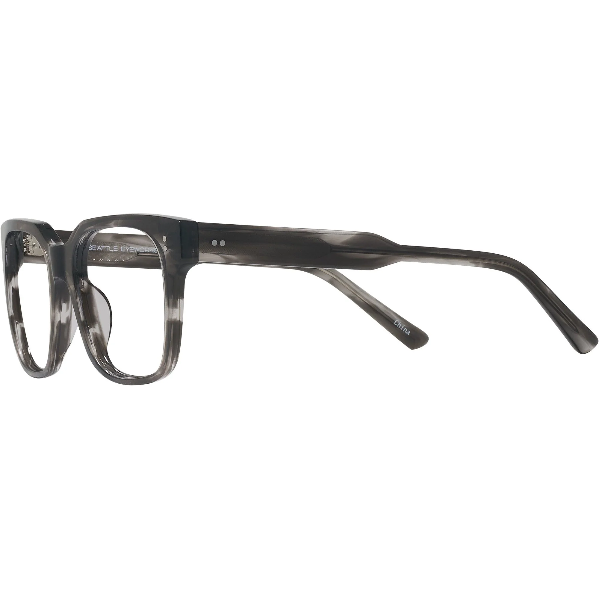 Seattle Eyeworks 996 Single Vision Full Frame - Image 7