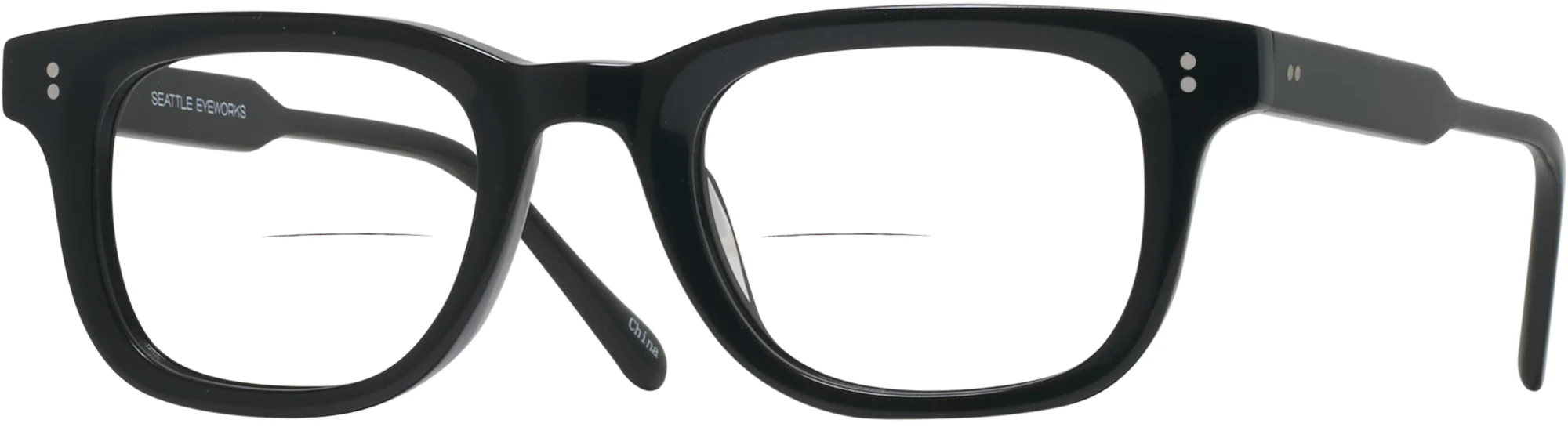 Seattle Eyeworks 997 Bifocal - Image 16