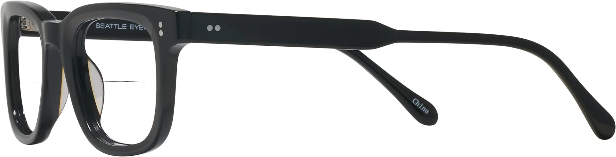 Seattle Eyeworks 997 Bifocal - Image 18
