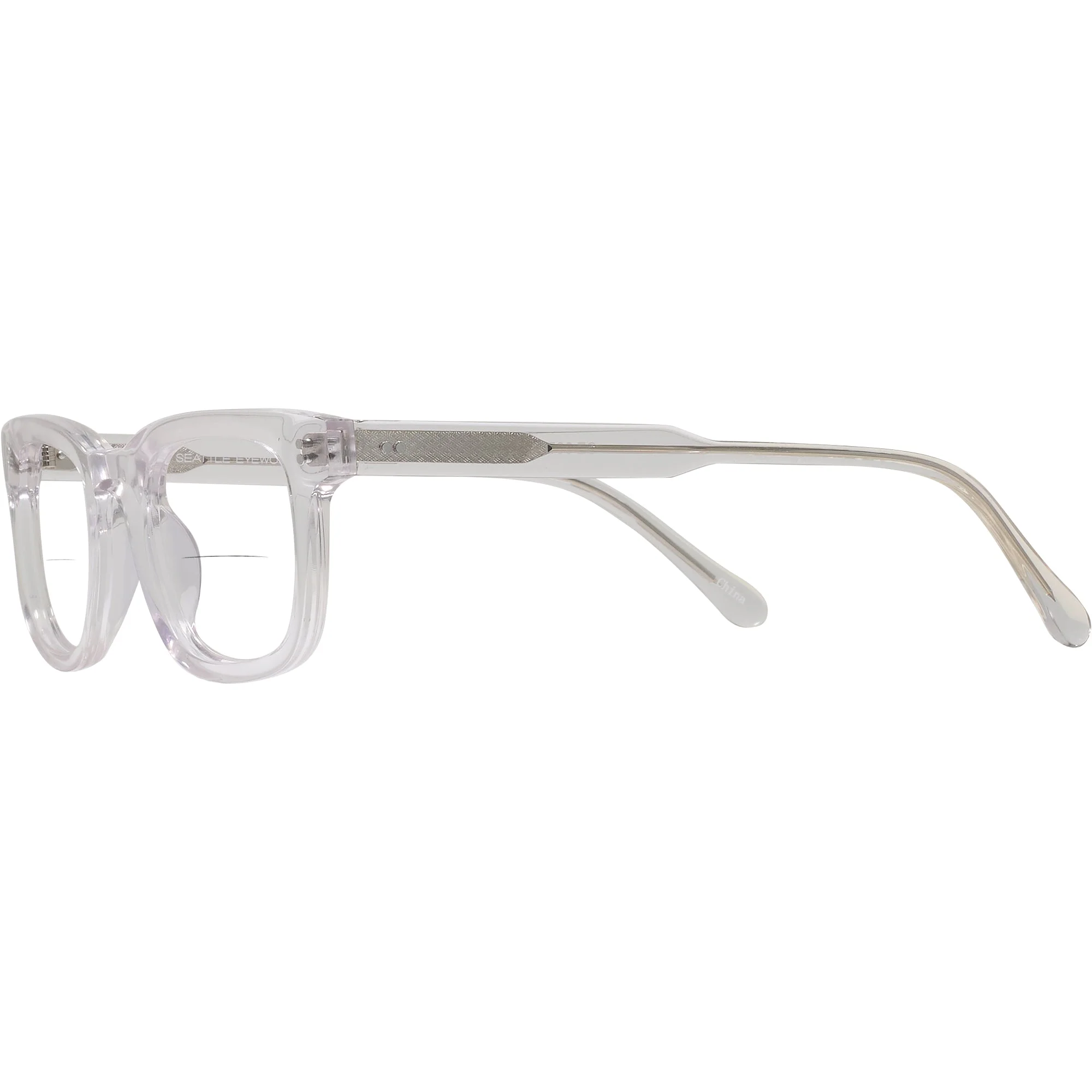 Seattle Eyeworks 997 Bifocal - Image 34