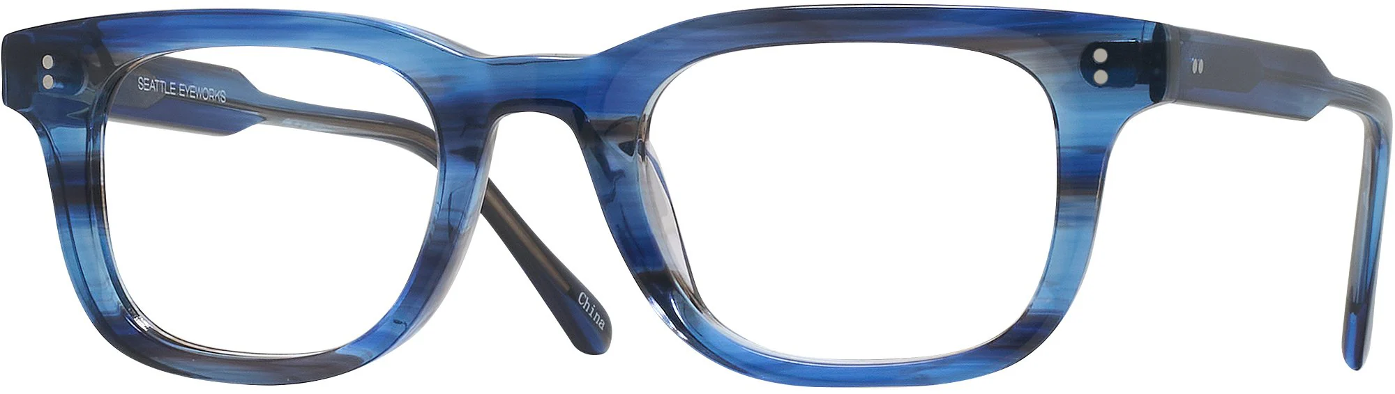 Seattle Eyeworks 997 Computer Style Progressive - Image 24