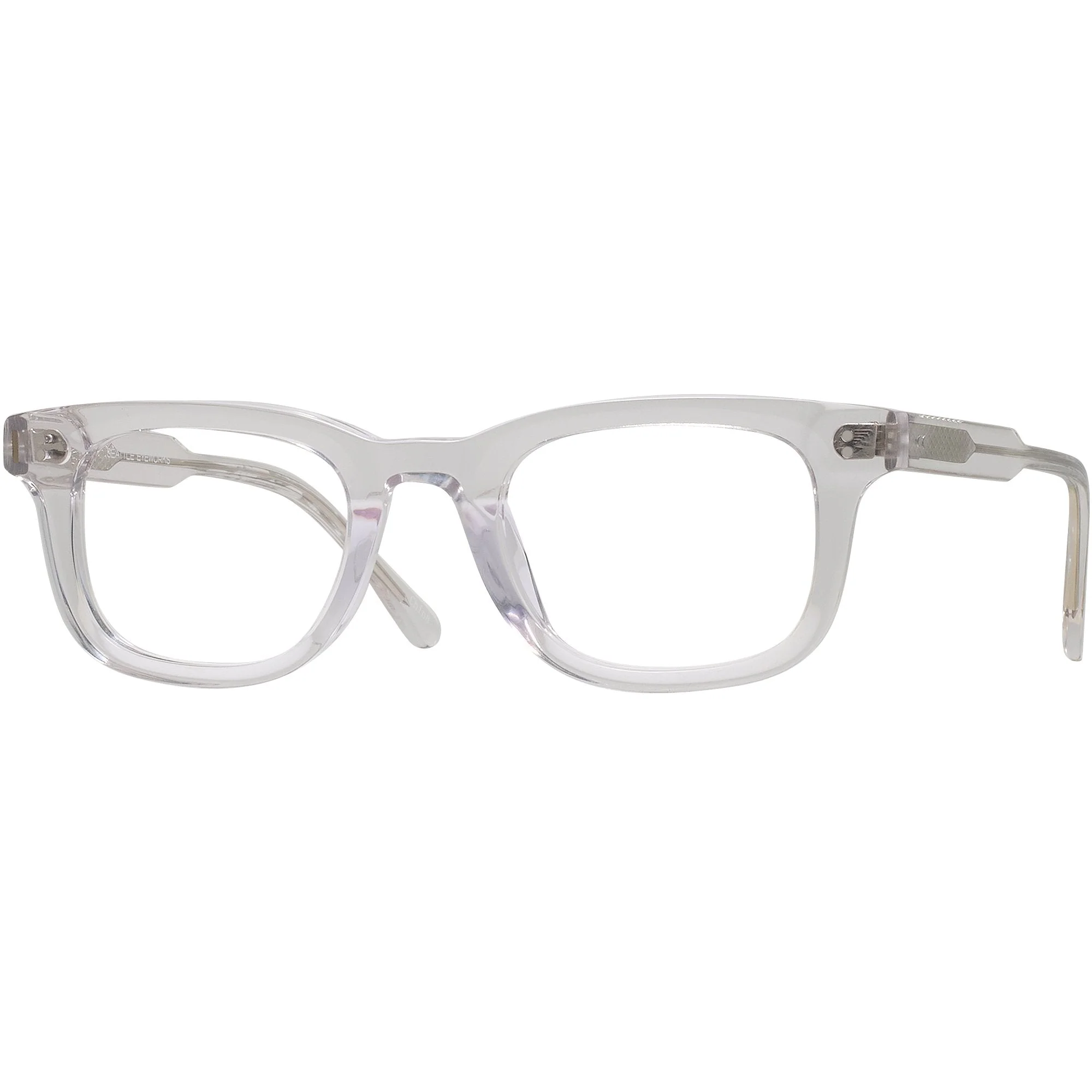 Seattle Eyeworks 997 Computer Style Progressive - Image 32