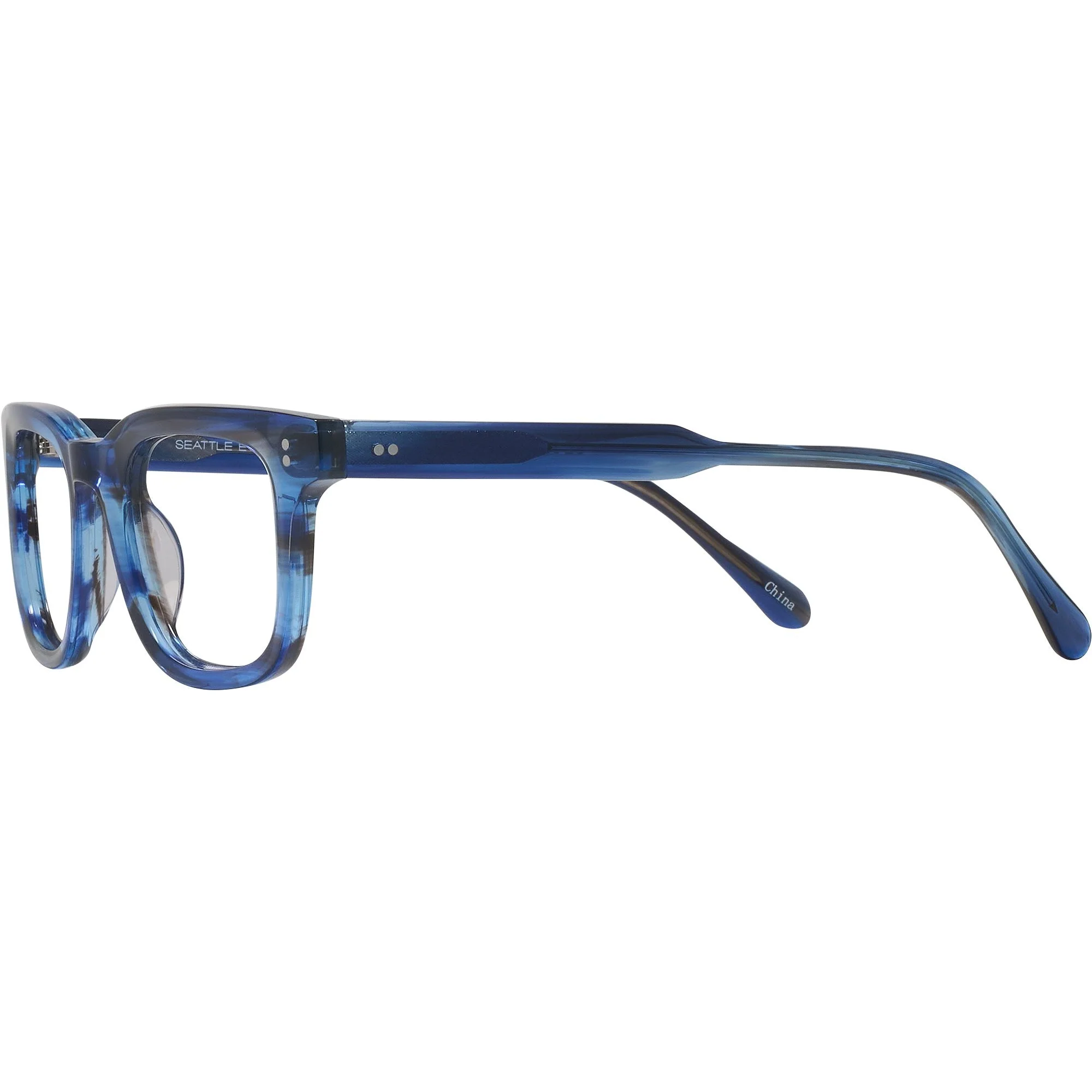 Seattle Eyeworks 997 Computer Style Progressive - Image 38