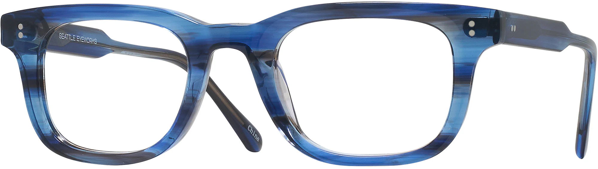 Seattle Eyeworks 997 Progressive No-Lines - Image 24