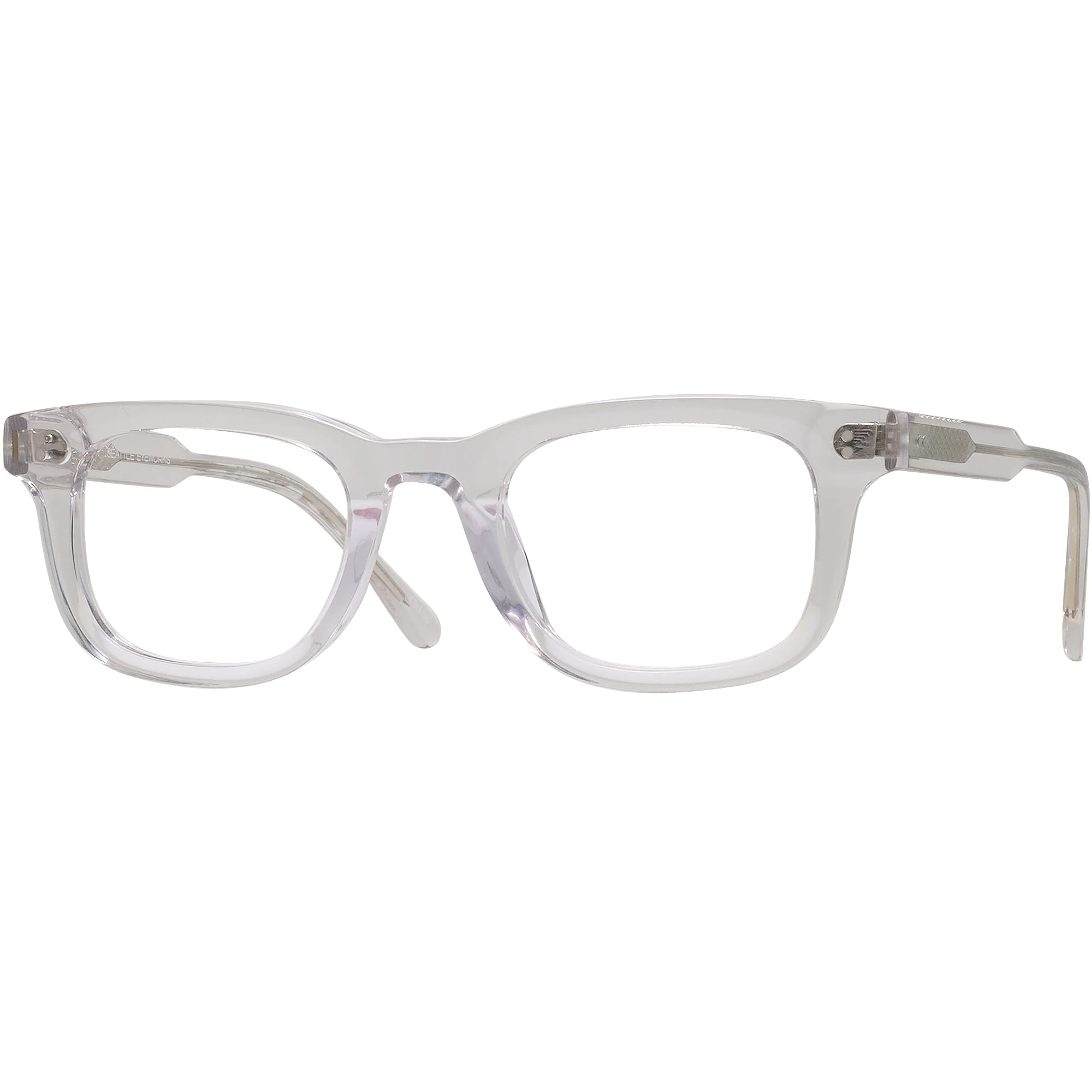 Seattle Eyeworks 997 Progressive No-Lines - Image 5