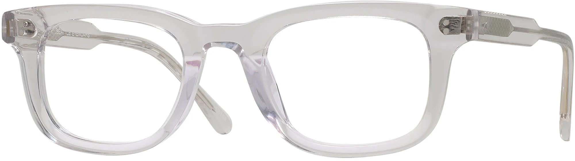 Seattle Eyeworks 997 Single Vision Full Frame - Image 20