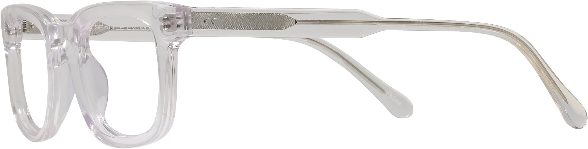 Seattle Eyeworks 997 Single Vision Full Frame - Image 22