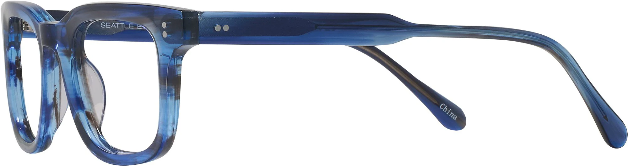 Seattle Eyeworks 997 Single Vision Full Frame - Image 26