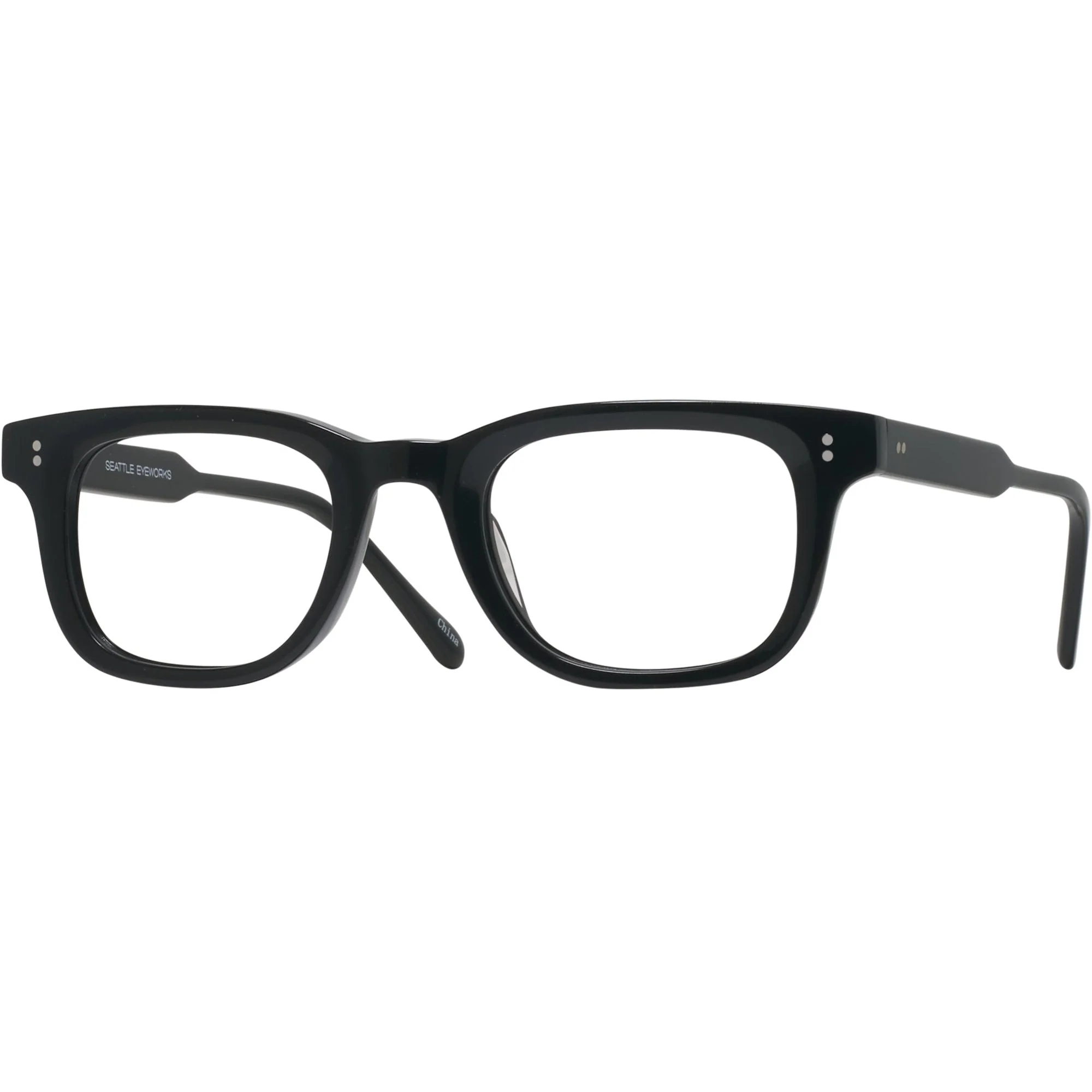 Seattle Eyeworks 997 Single Vision Full Frame - Image 28