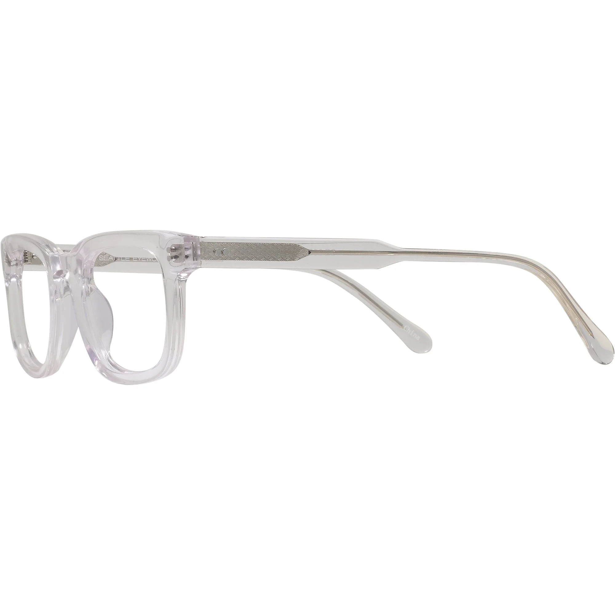 Seattle Eyeworks 997 Single Vision Full Frame - Image 7
