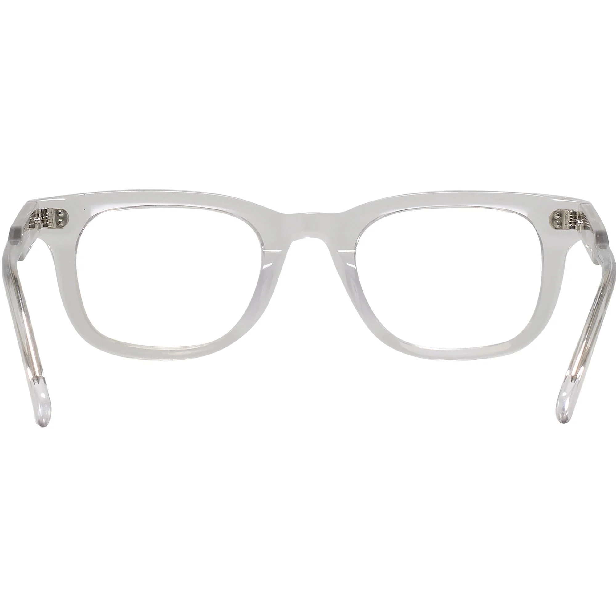 Seattle Eyeworks 997 Single Vision Full Frame - Image 8