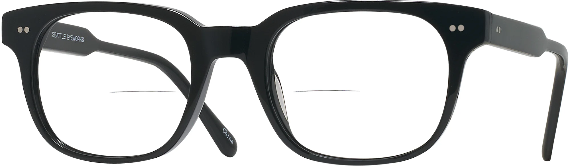 Seattle Eyeworks 998 Bifocal - Image 16