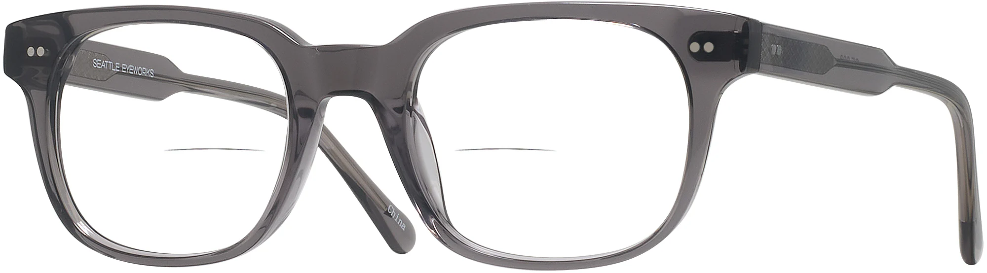 Seattle Eyeworks 998 Bifocal - Image 24
