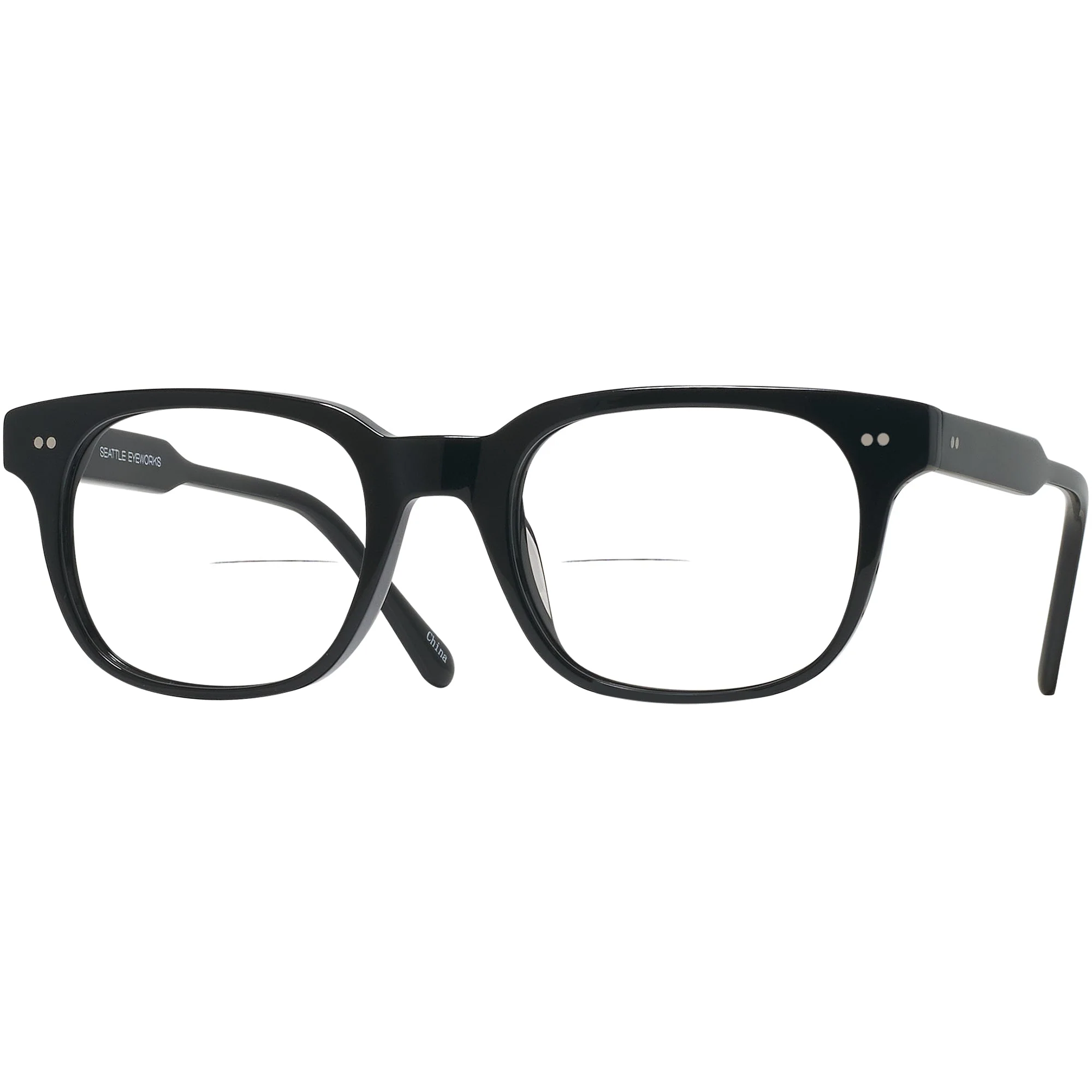 Seattle Eyeworks 998 Bifocal - Image 28