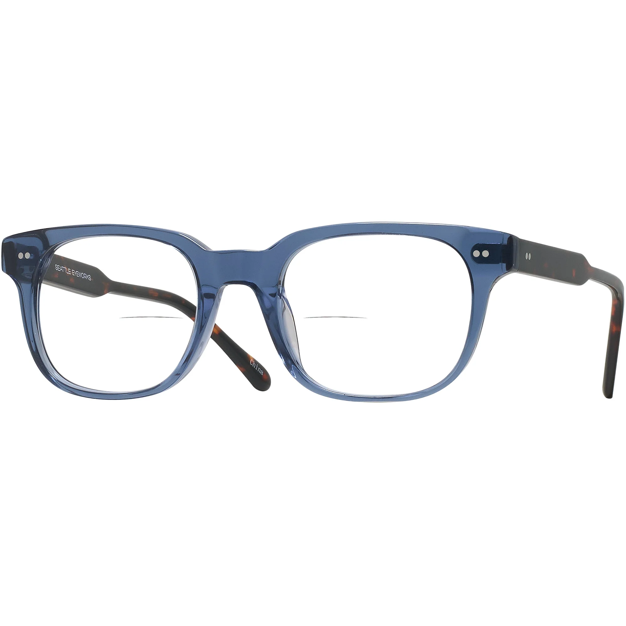 Seattle Eyeworks 998 Bifocal - Image 32