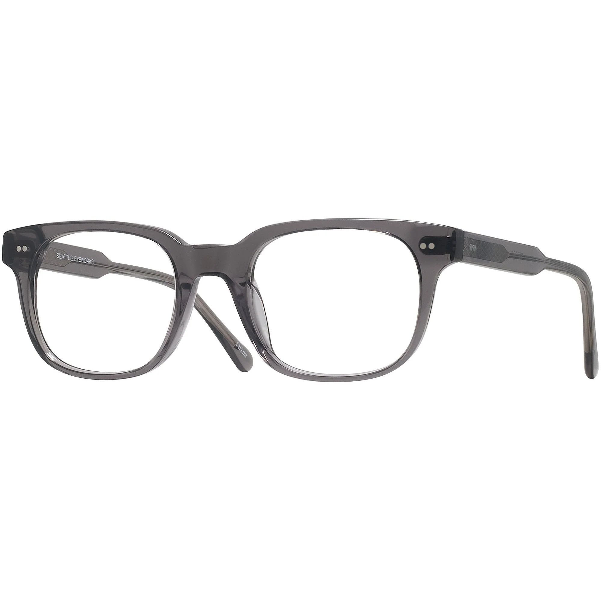 Seattle Eyeworks 998 Computer Style Progressive - Image 36