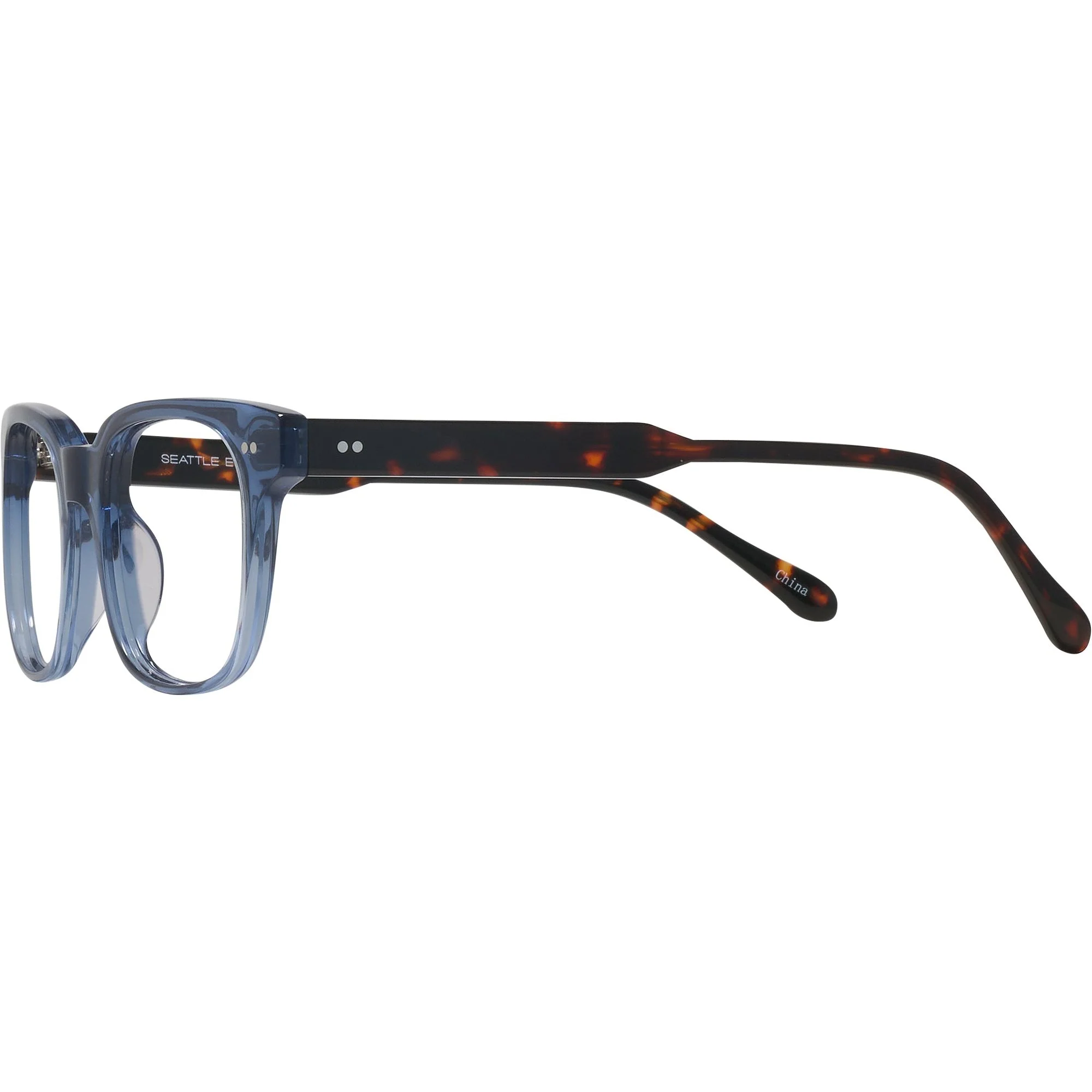Seattle Eyeworks 998 Computer Style Progressive - Image 7
