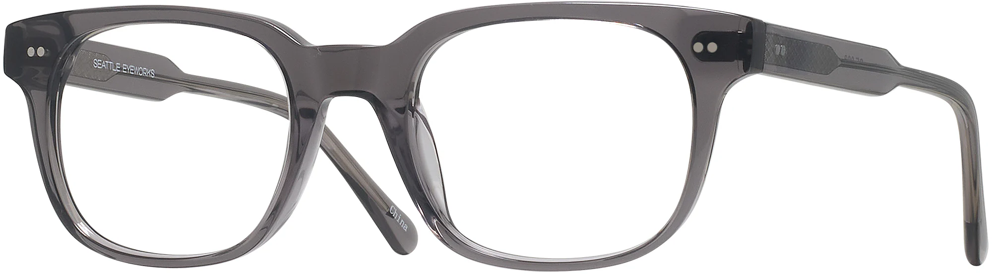 Seattle Eyeworks 998 Progressive No-Lines - Image 24